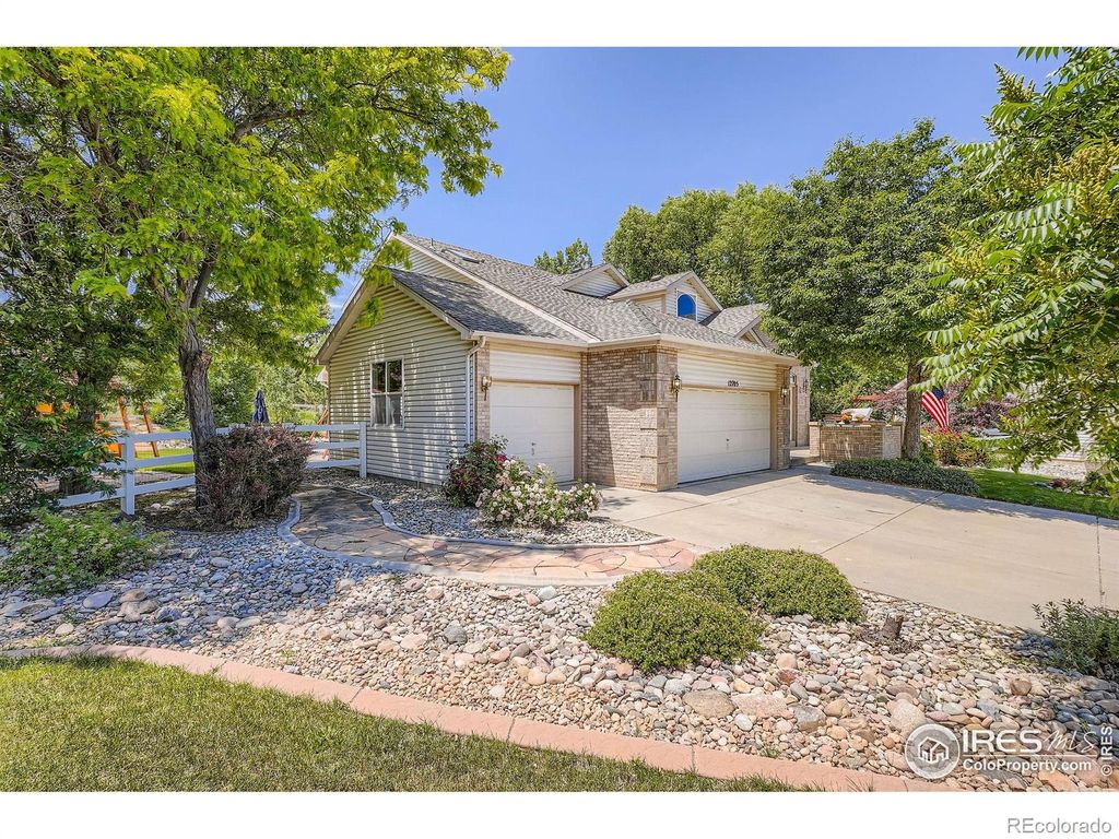 Photo of 12705 Kalamath Court, Westminster, CO 80234 (MLS # IR1051536)