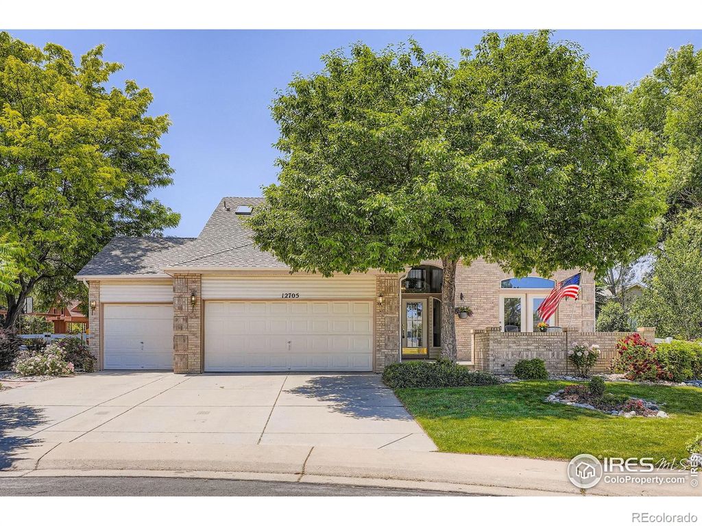 Photo of 12705 Kalamath Court, Westminster, CO 80234 (MLS # IR1051536)