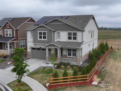 291 Maddox Lane Erie CO 80516
