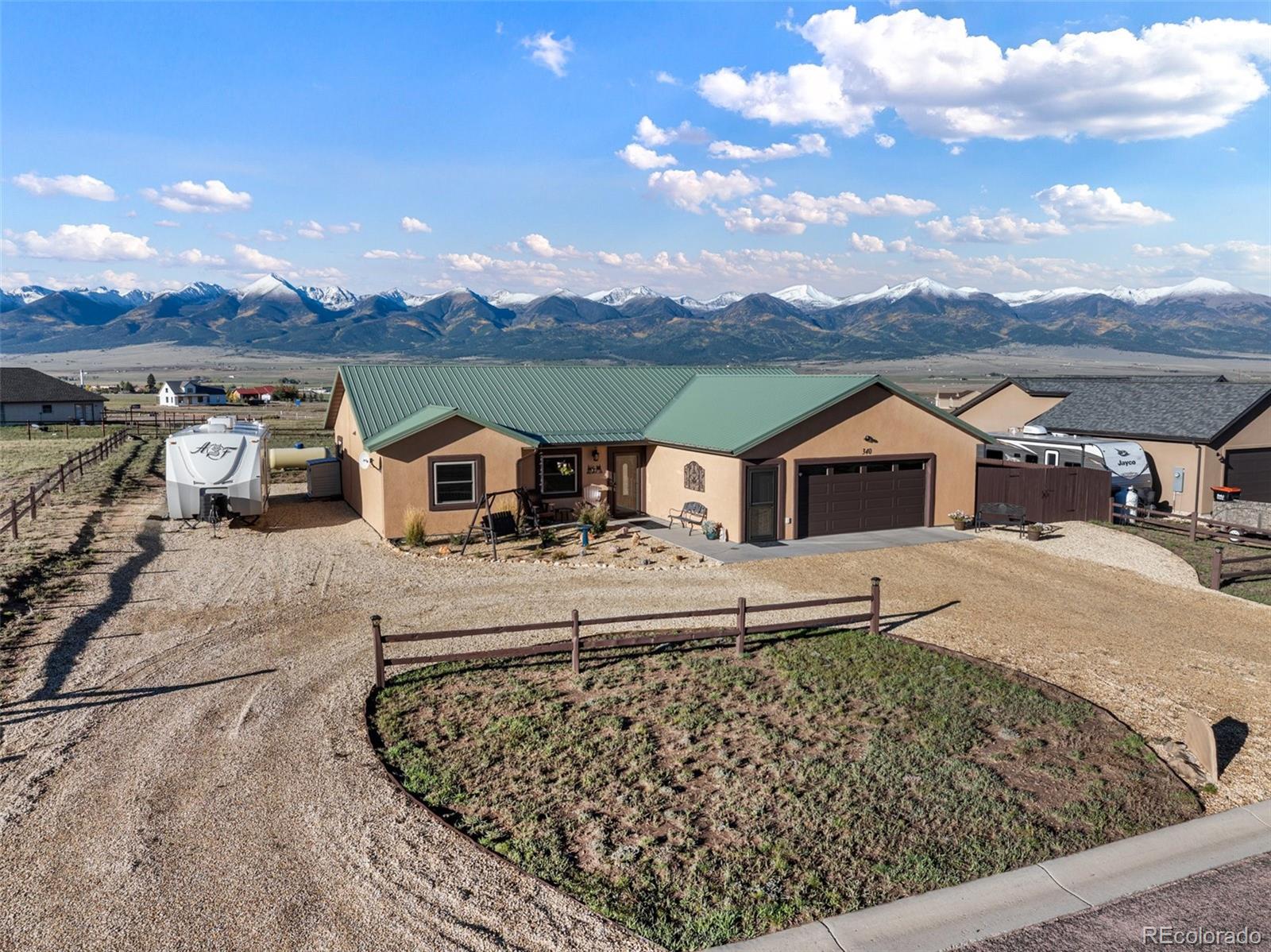 340 Mineral Road