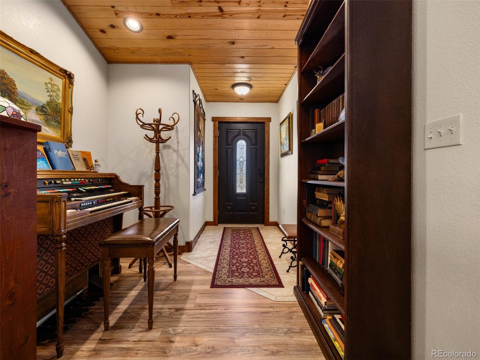 340 Mineral Road