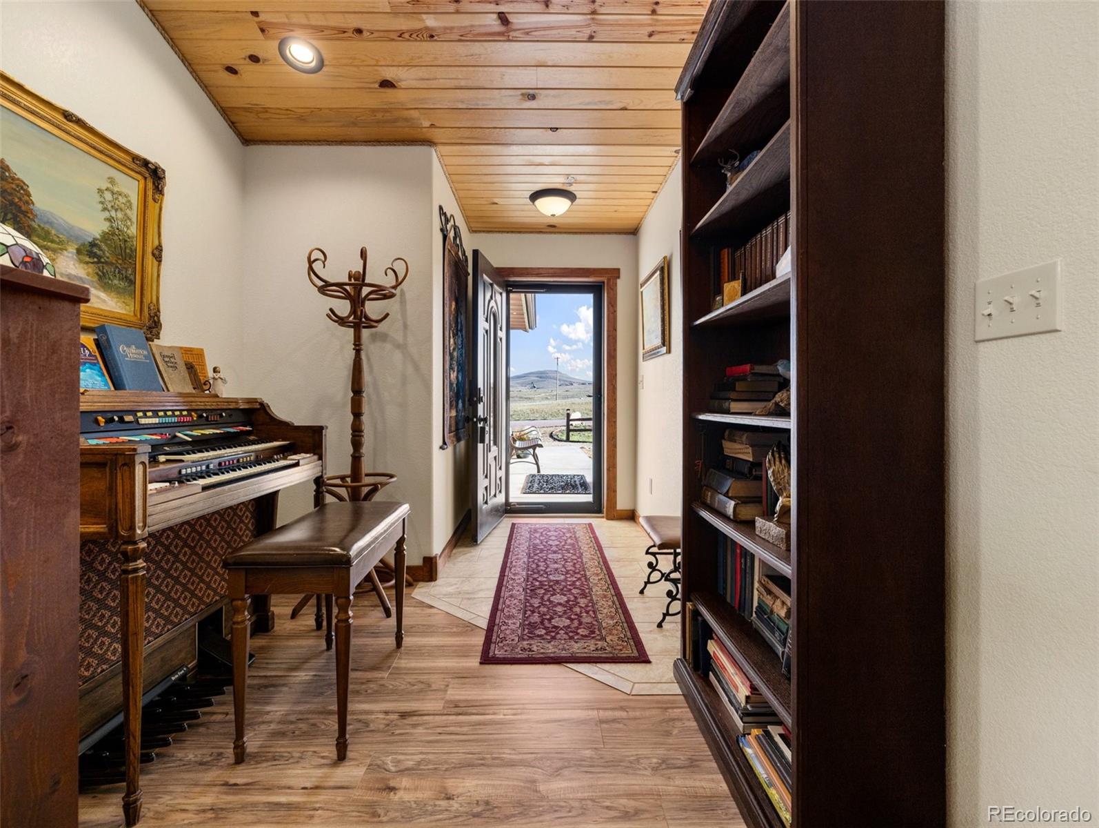 340 Mineral Road