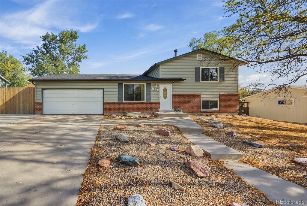Photo of 3412 E 114th Drive, Thornton, CO 80233 (MLS # 9062418)
