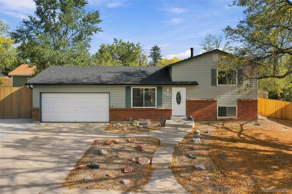 Photo of 3412 E 114th Drive, Thornton, CO 80233 (MLS # 9062418)
