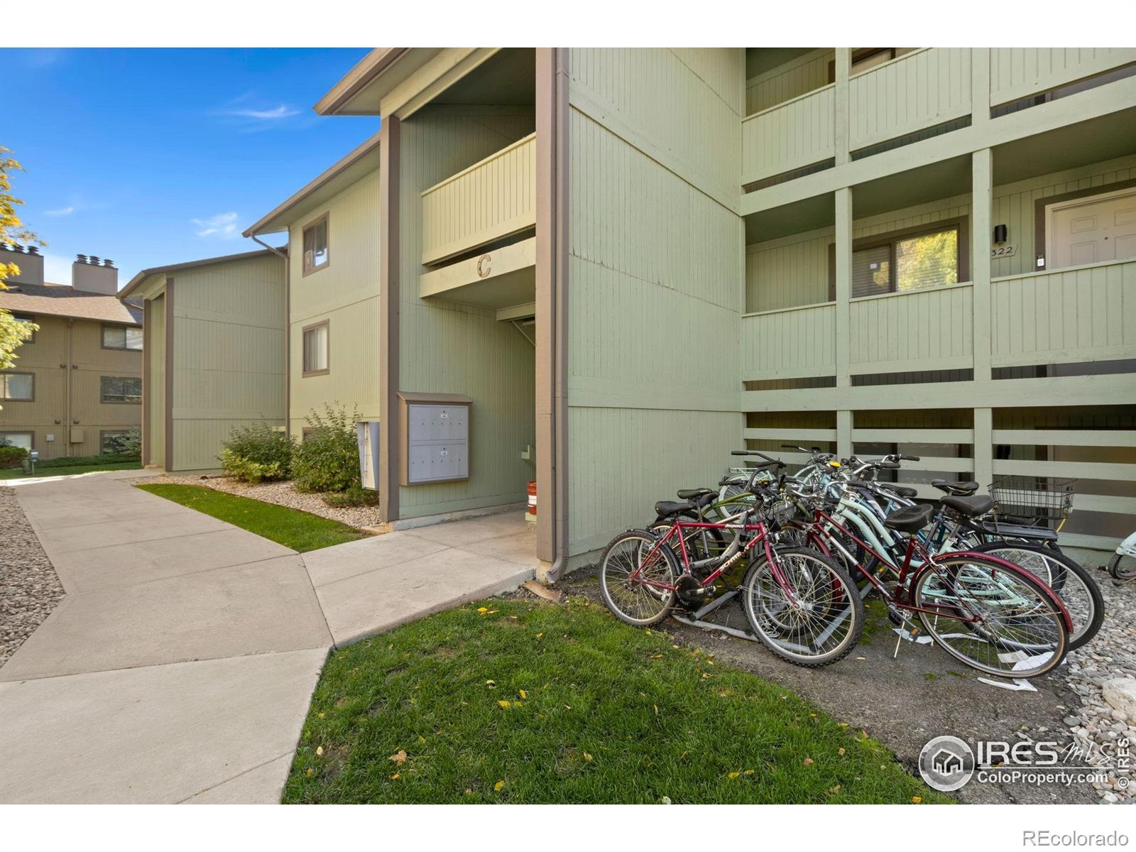 710 City Park Avenue C310, Fort Collins, CO, 80521 2 710 City Park Avenue C310