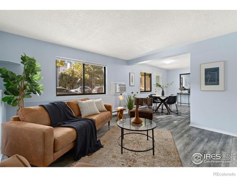 710 City Park Avenue C310 Fort Collins CO 80521