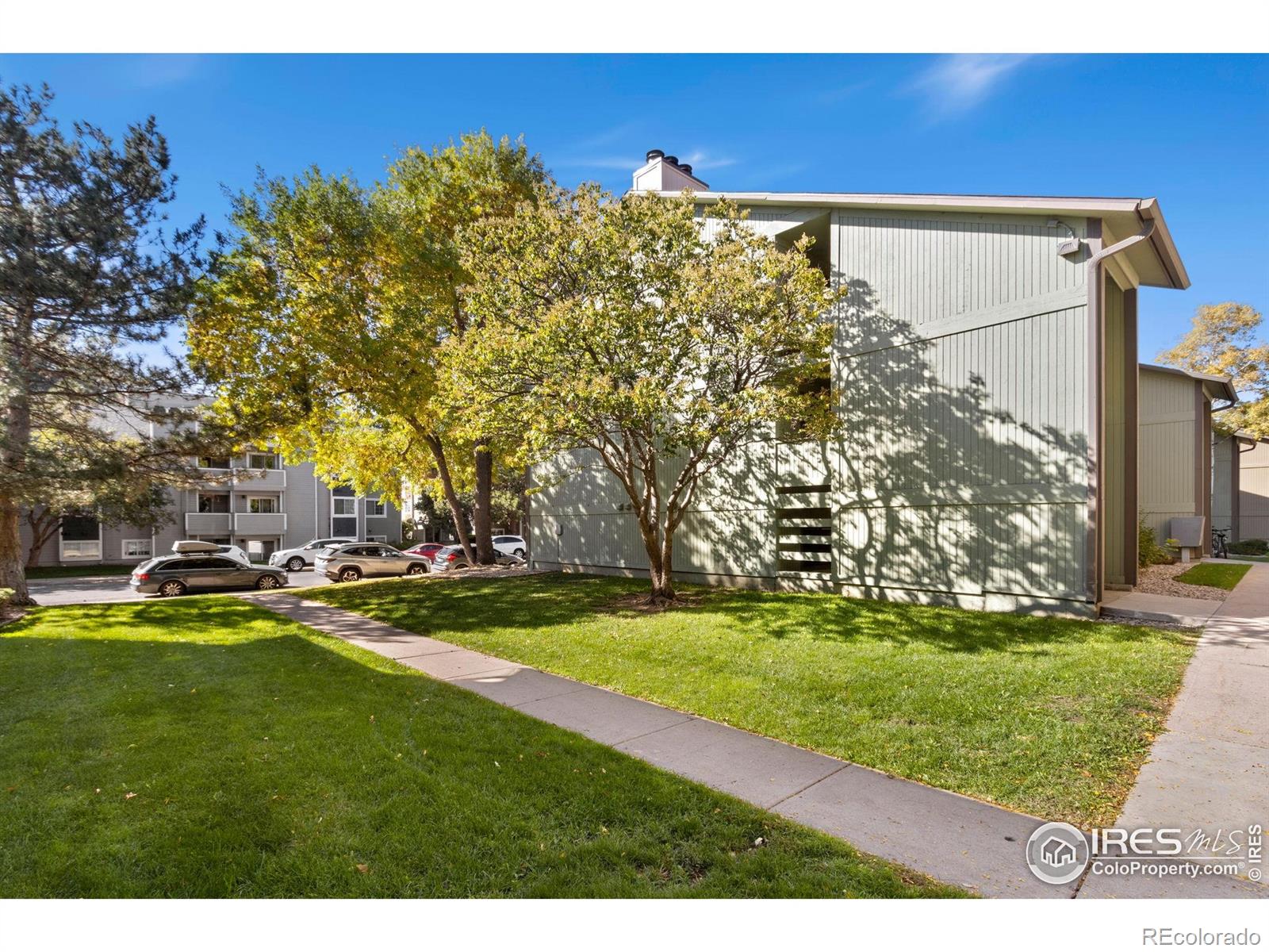 710 City Park Avenue C310, Fort Collins, CO, 80521 1 710 City Park Avenue C310