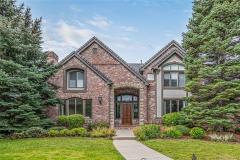 Photo of 4170 E Linden Lane, Greenwood Village, CO 80121 (MLS # 2281889)