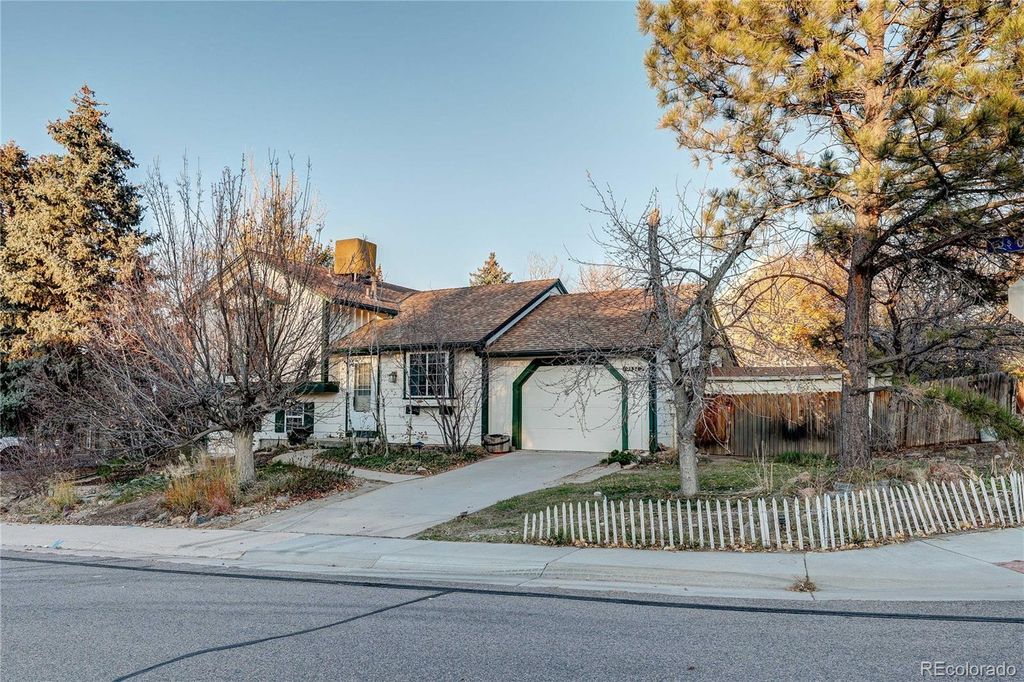 Photo of 5656 S Odessa Street, Centennial, CO 80015 (MLS # 4166143)