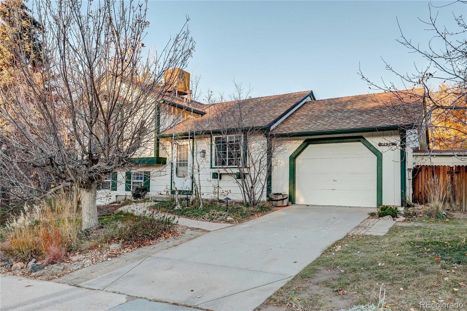 5656 S Odessa Street