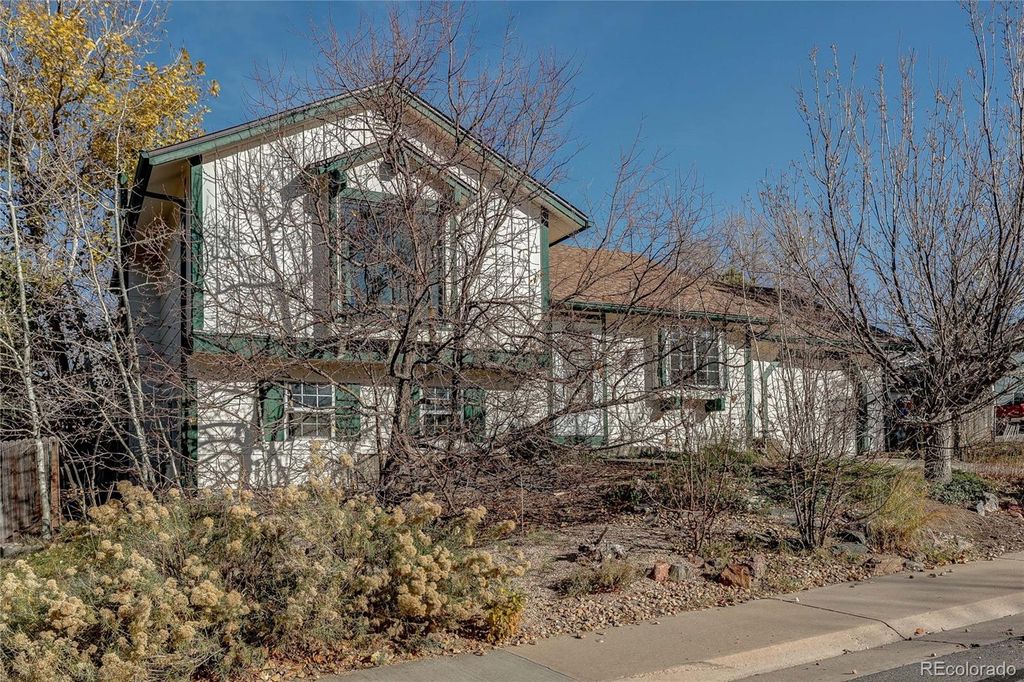 Photo of 5656 S Odessa Street, Centennial, CO 80015 (MLS # 4166143)