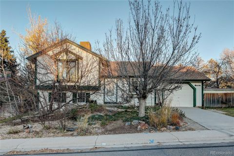 5656 S Odessa Street Centennial CO 80015