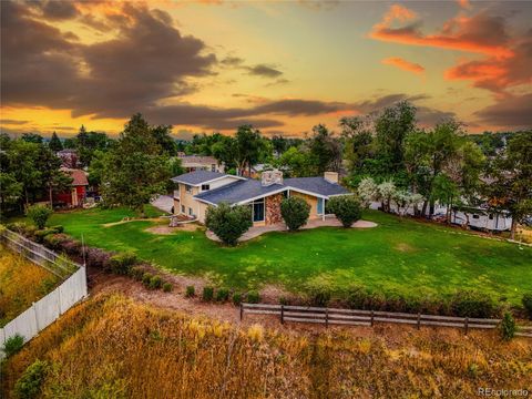 34 S Raleigh Street Denver CO 80219