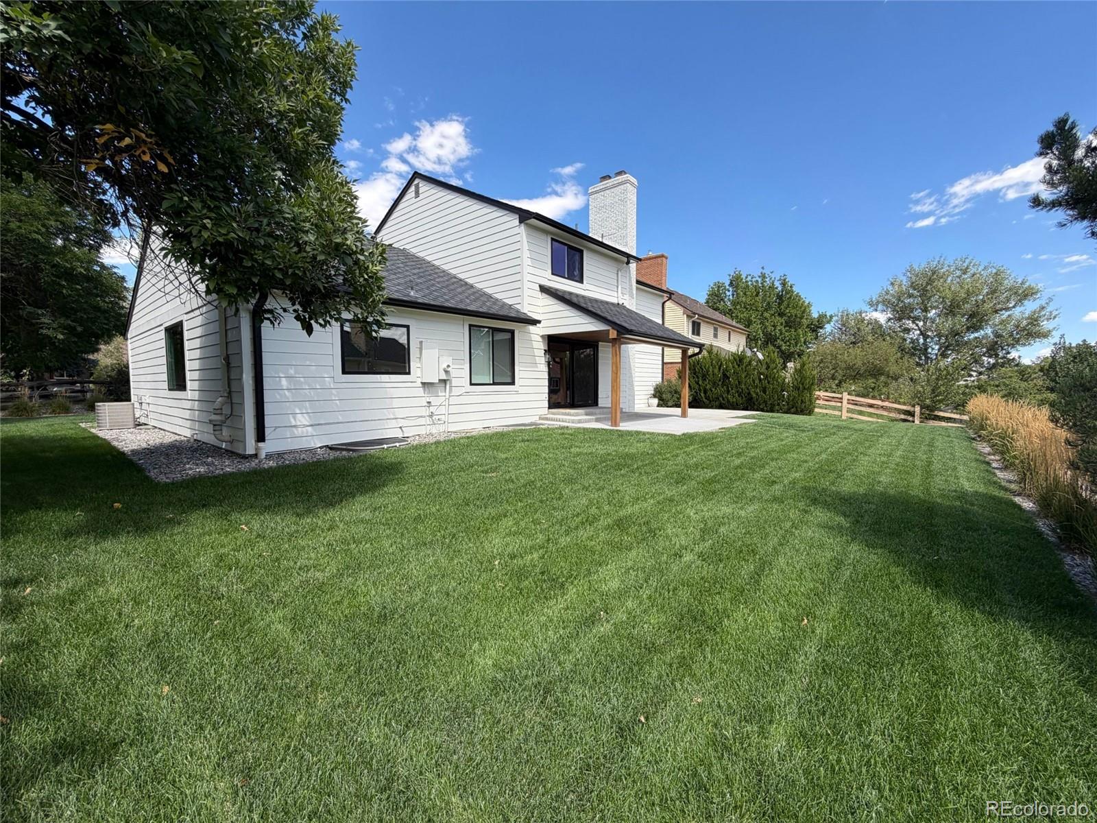 10708 W Chautauga Mountain