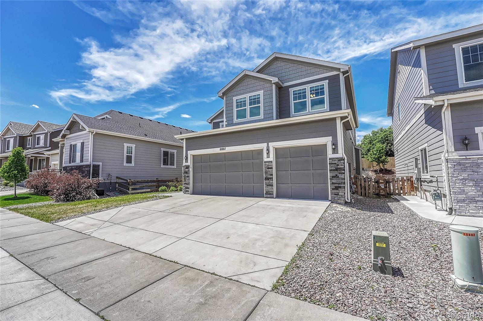 10887 Endeavor Drive