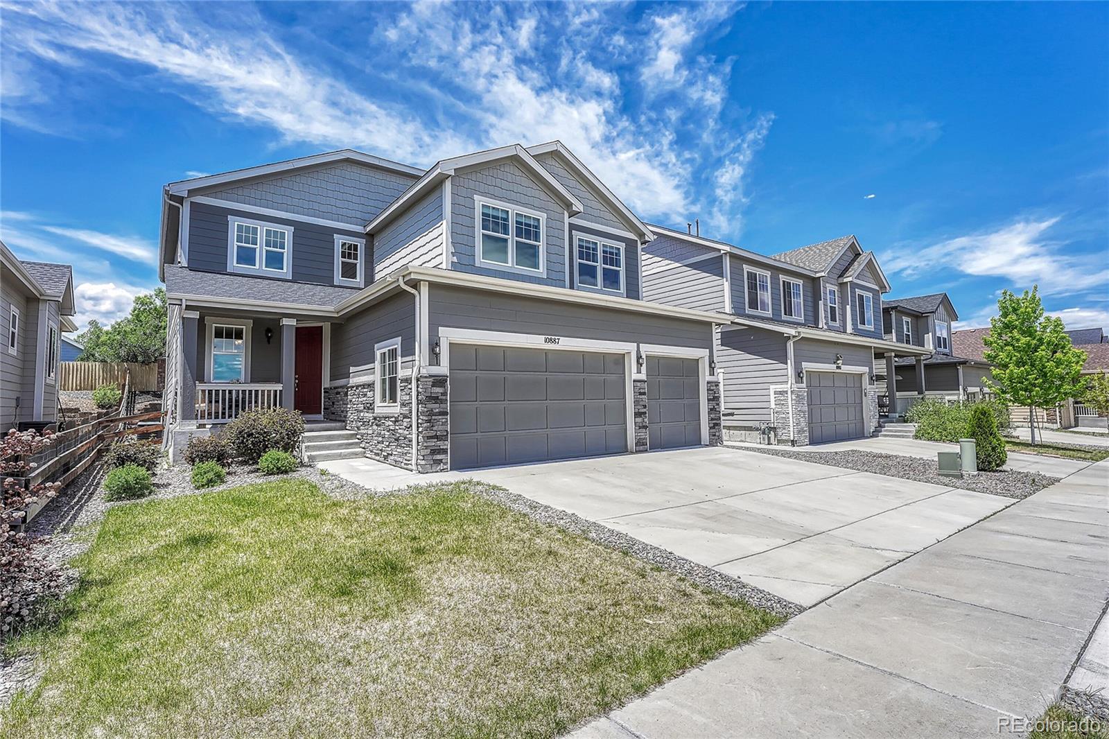 10887 Endeavor Drive