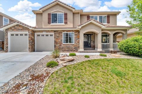 1385 Candleglow Street Castle Rock CO 80109