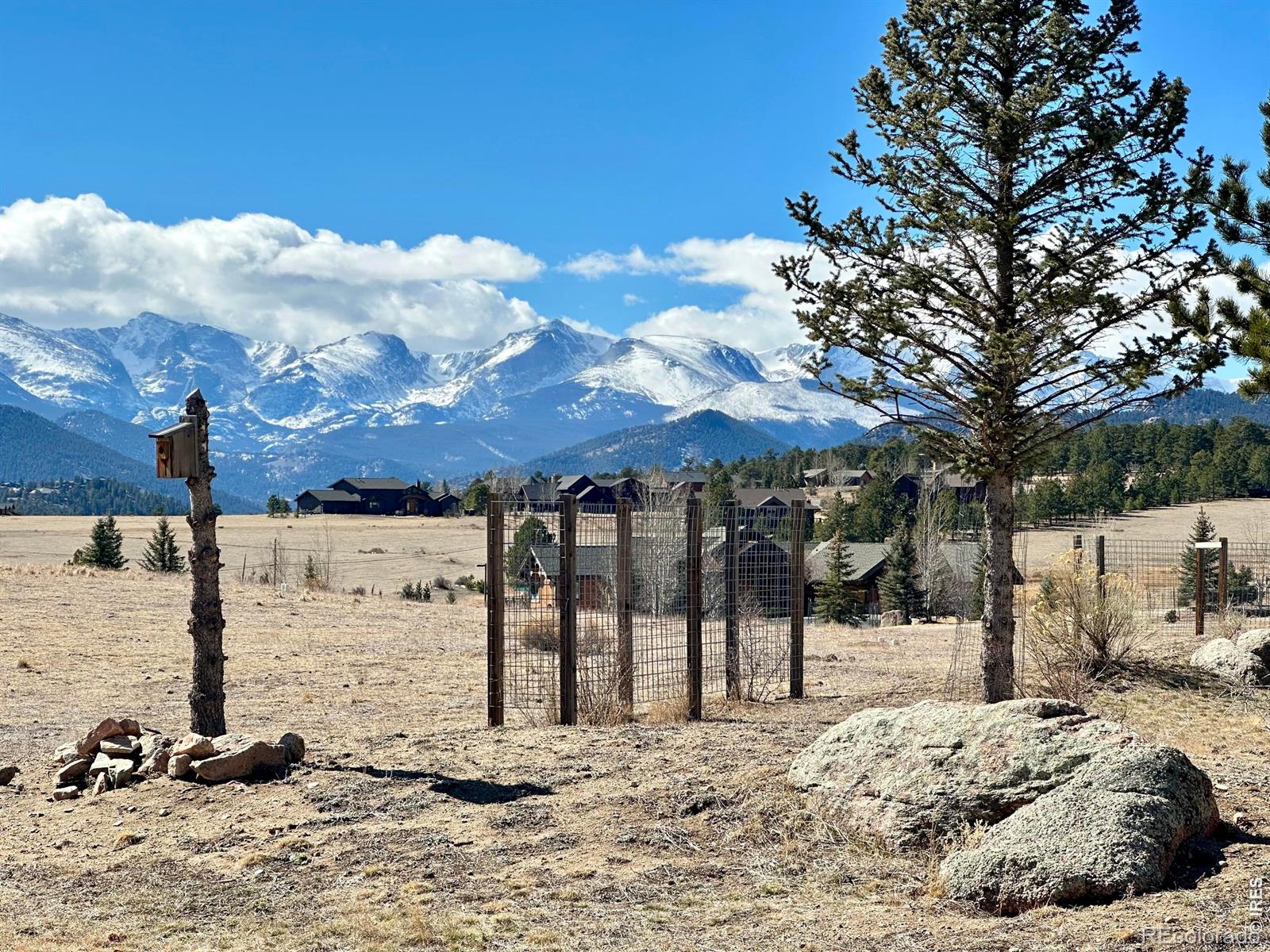 1817 Ptarmigan Trail