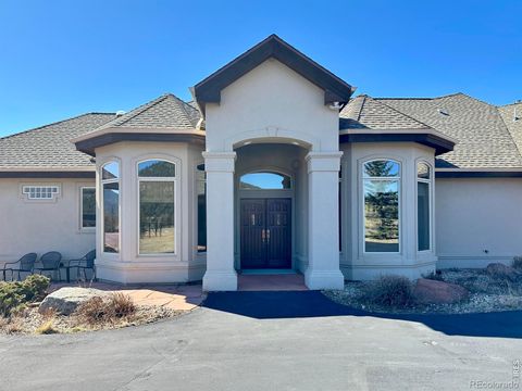 1817 Ptarmigan Trail Estes Park CO 80517