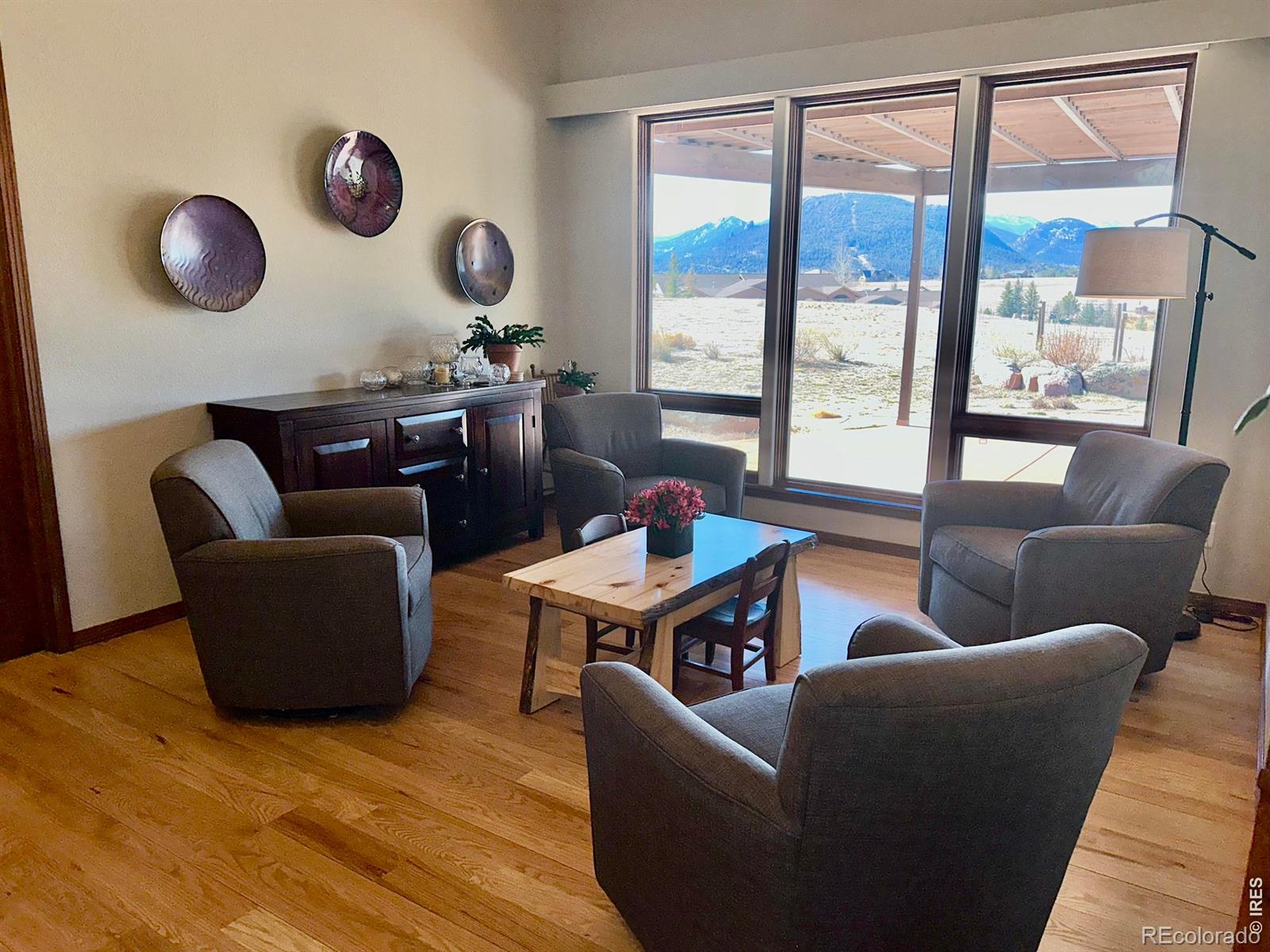 1817 Ptarmigan Trail