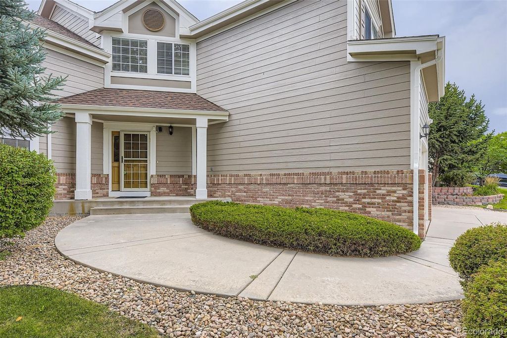 Photo of 3482 S Otis Court, Lakewood, CO 80227 (MLS # 2242323)