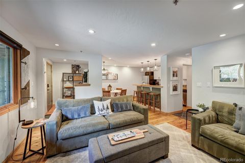4295 Columbine Drive 5 Vail CO 81657