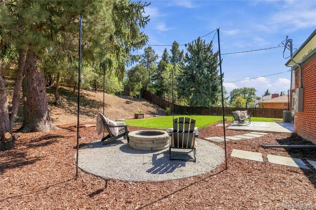 Photo of 6512 S Steele Street, Centennial, CO 80121 (MLS # 1566279)