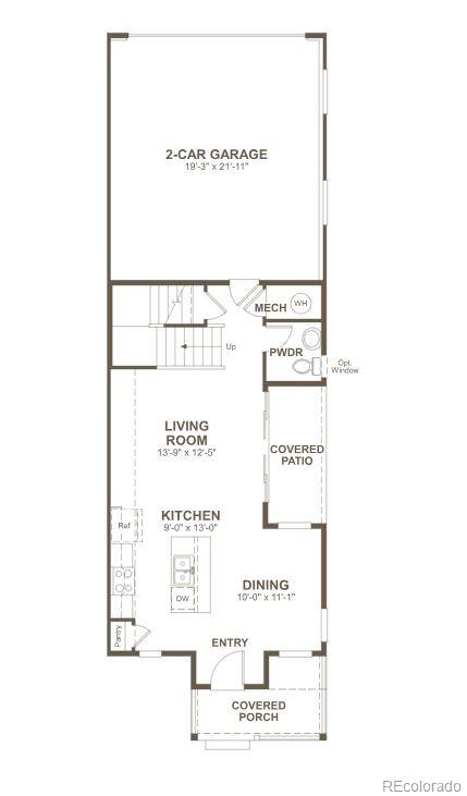 1364 Penner Drive