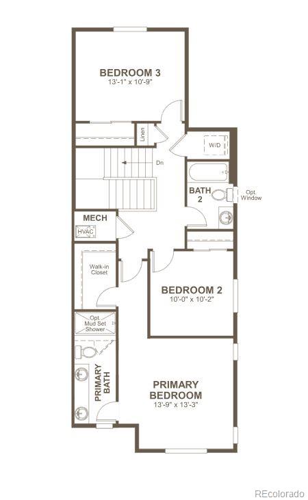 1364 Penner Drive