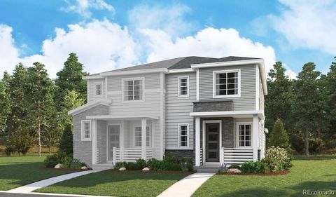 1364 Penner Drive Erie CO 80026