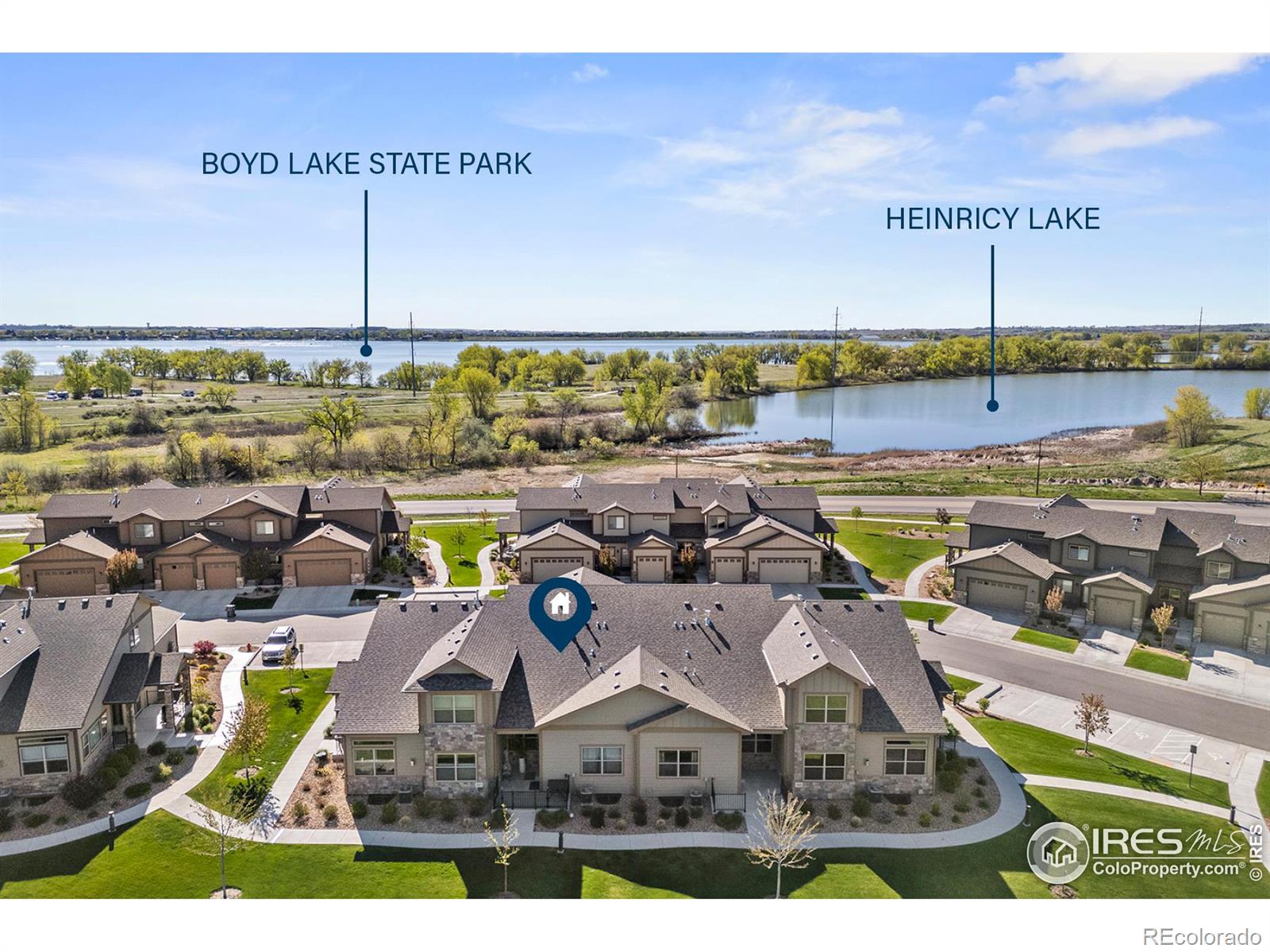 1927 Sunshine Peak Drive, Loveland, CO, 80538 1 1927 Sunshine Peak Drive
