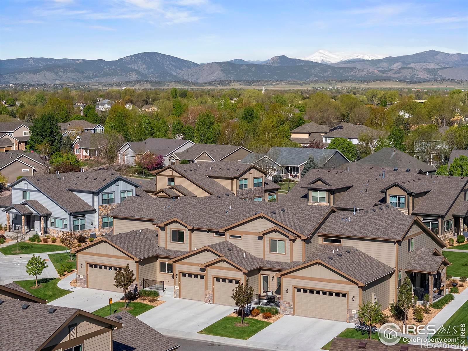 1927 Sunshine Peak Drive, Loveland, CO, 80538 2 1927 Sunshine Peak Drive