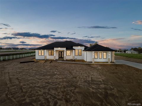29775 E 162nd Avenue Brighton CO 80603