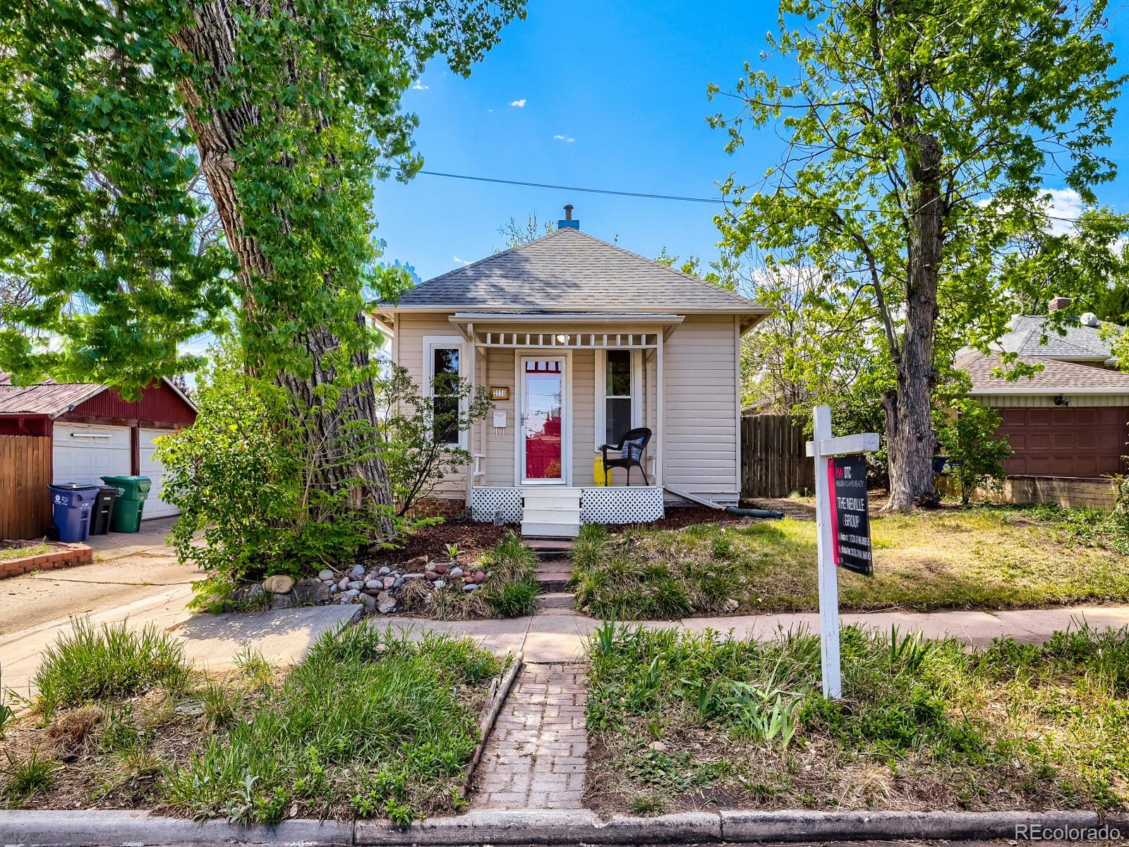 2730 W 45th Avenue