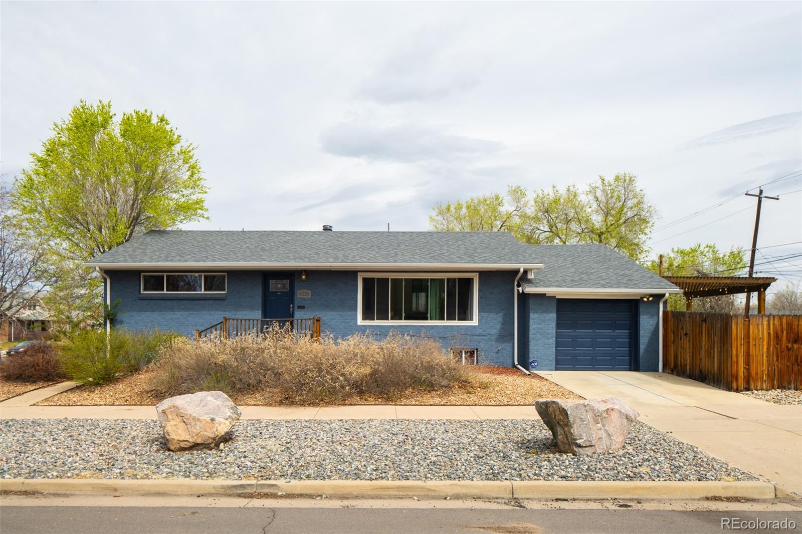 2401 E 35th Avenue, Denver, CO, 80205 4 2401 E 35th Avenue