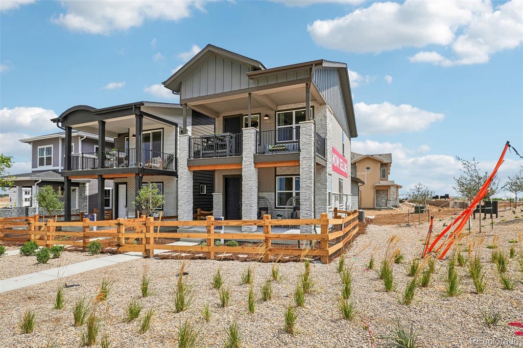 Photo of 8435 Federal Boulevard, Westminster, CO 80031 (MLS # 2687821)