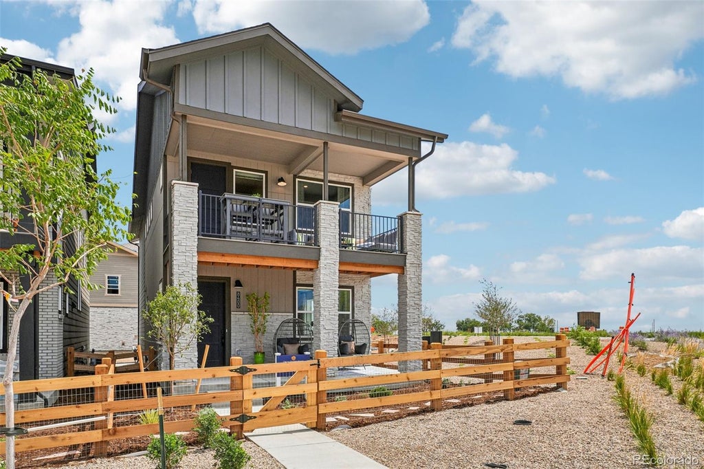 Photo of 8435 Federal Boulevard, Westminster, CO 80031 (MLS # 2687821)