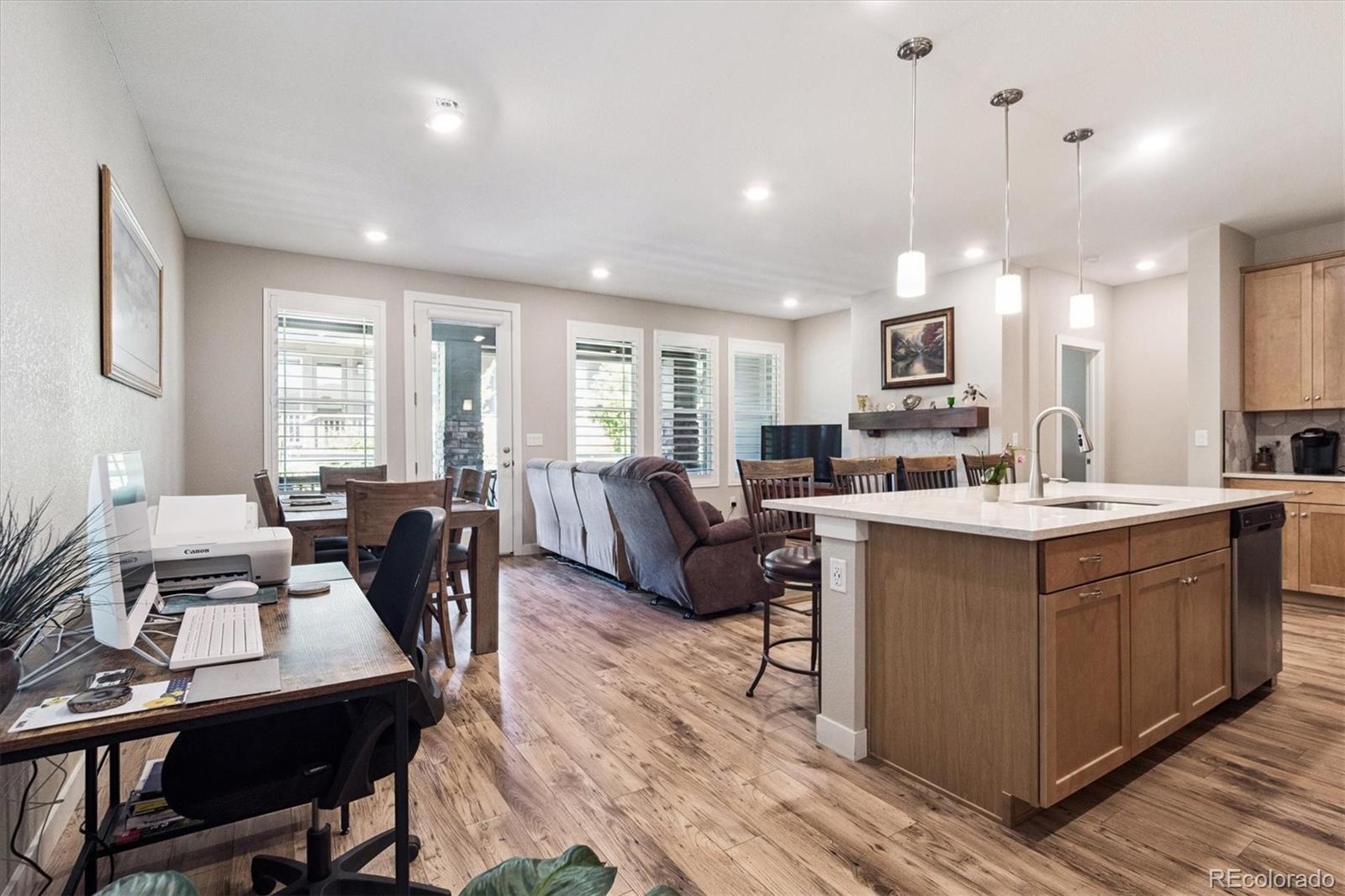 1976 Canyonpoint Lane, Castle Pines, CO, 80108 2 1976 Canyonpoint Lane