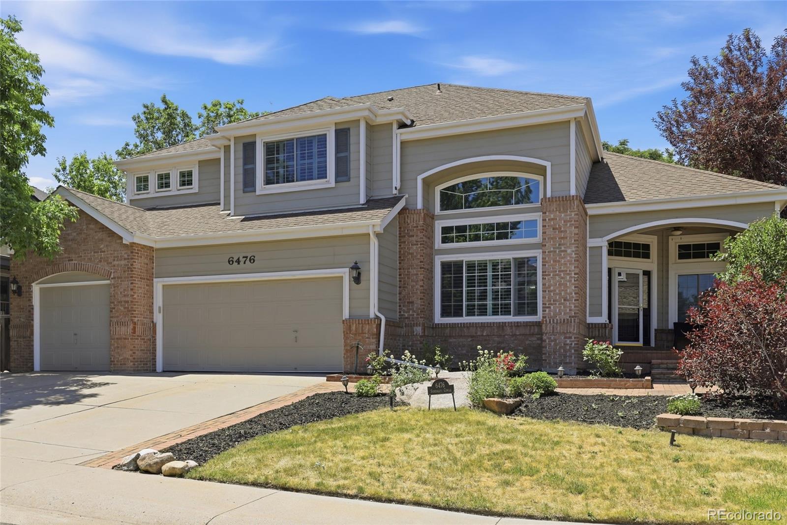 6476 Serengeti Circle