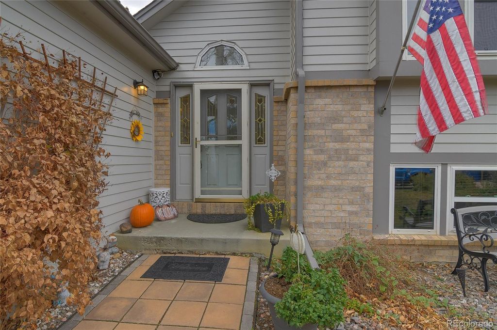 Photo of 12254 W Arlington Avenue, Littleton, CO 80127 (MLS # 3889474)