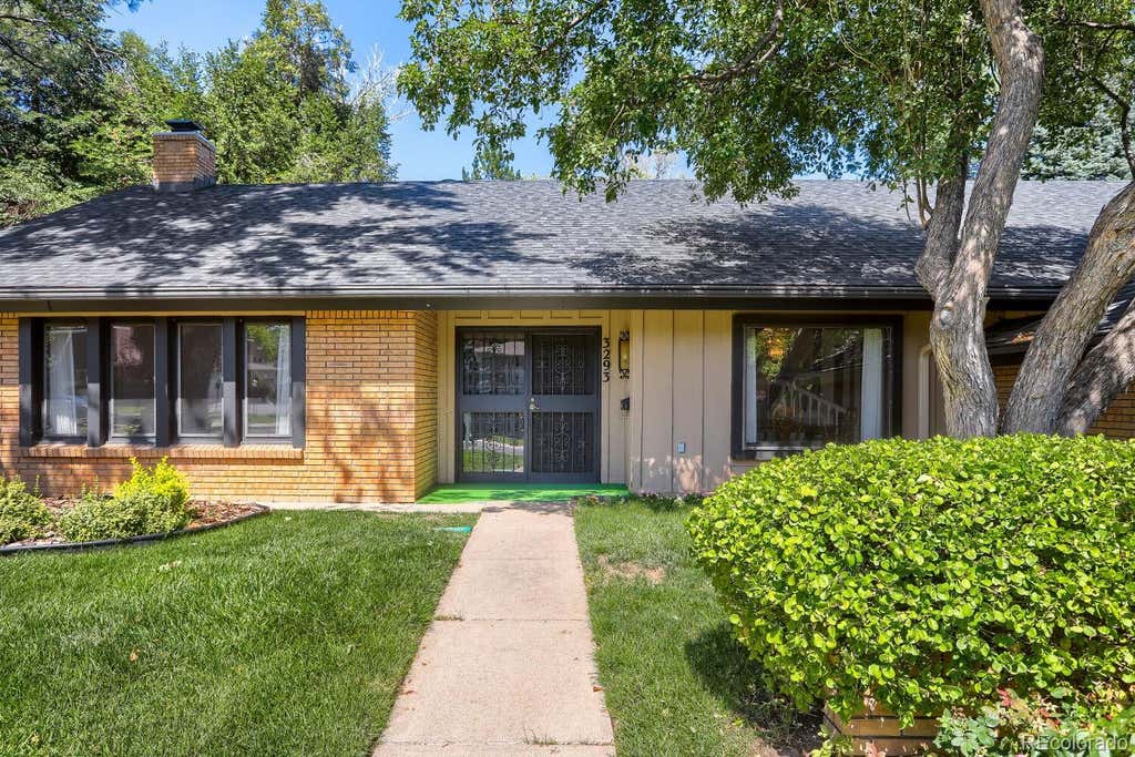 Photo of 3293 S Oneida Way, Denver, CO 80224 (MLS # 2284871)