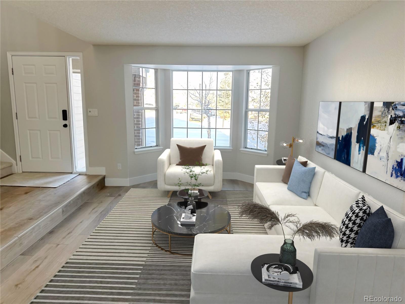 17040 Campo Drive