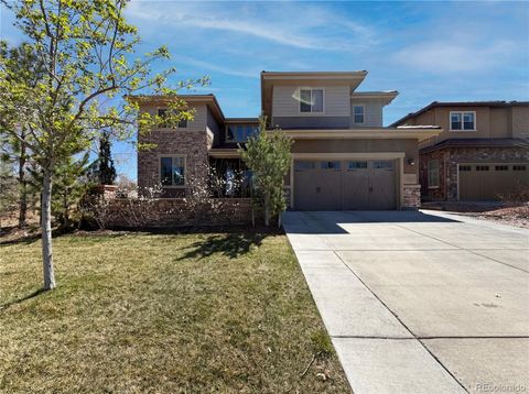 60 Sandalwood Way Highlands Ranch CO 80126