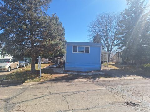 9850 Federal Boulevard, Federal Heights, CO 80260 - #: 9341042