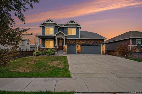 503 Fall River Ct, Brighton, CO, 80601