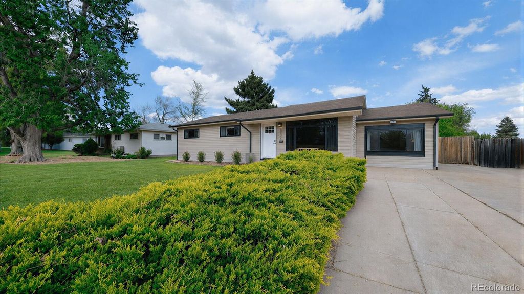 Photo of 5150 S Keenland Court, Littleton, CO 80123 (MLS # 6219697)