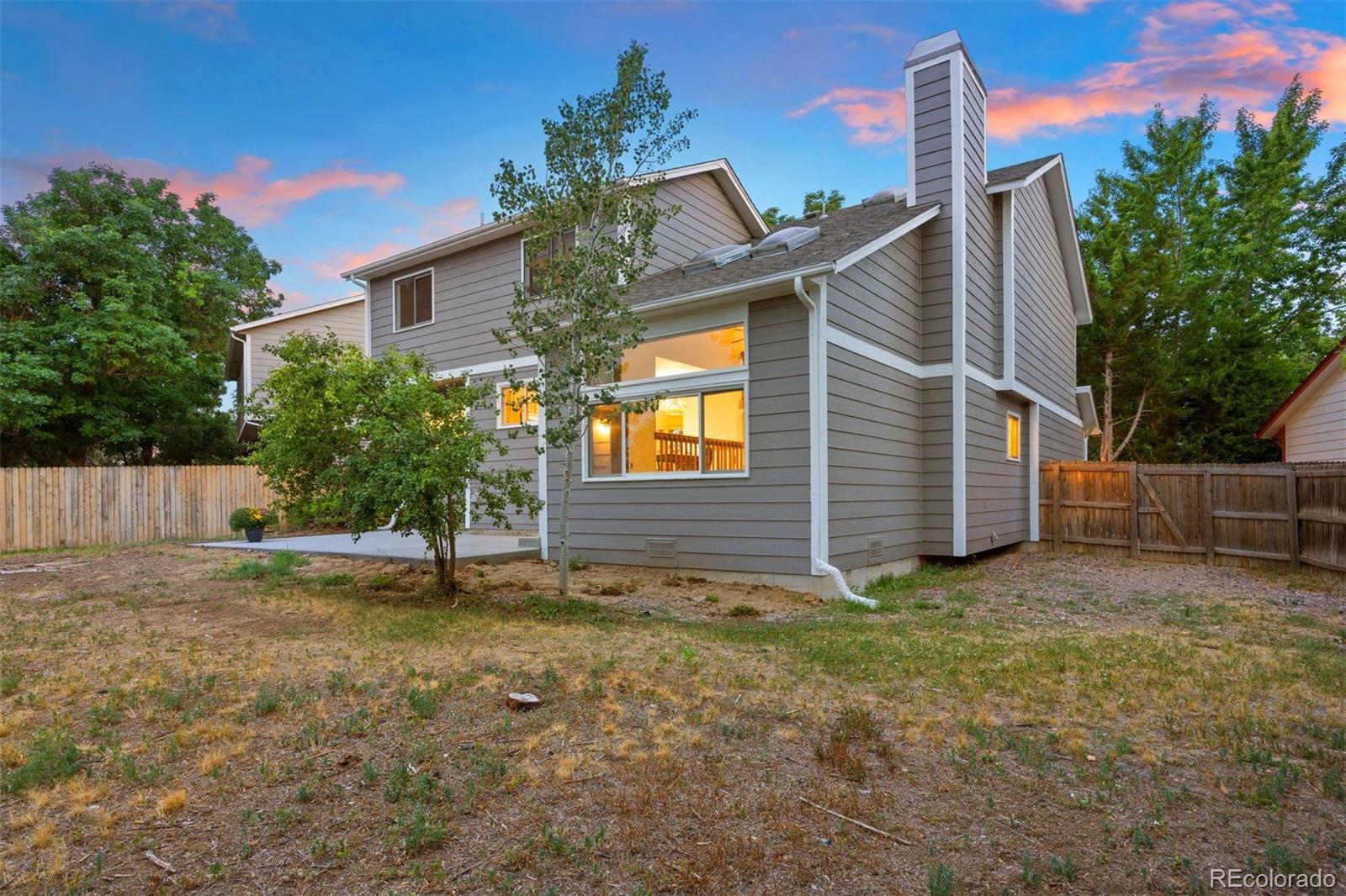3254 S Espana Circle