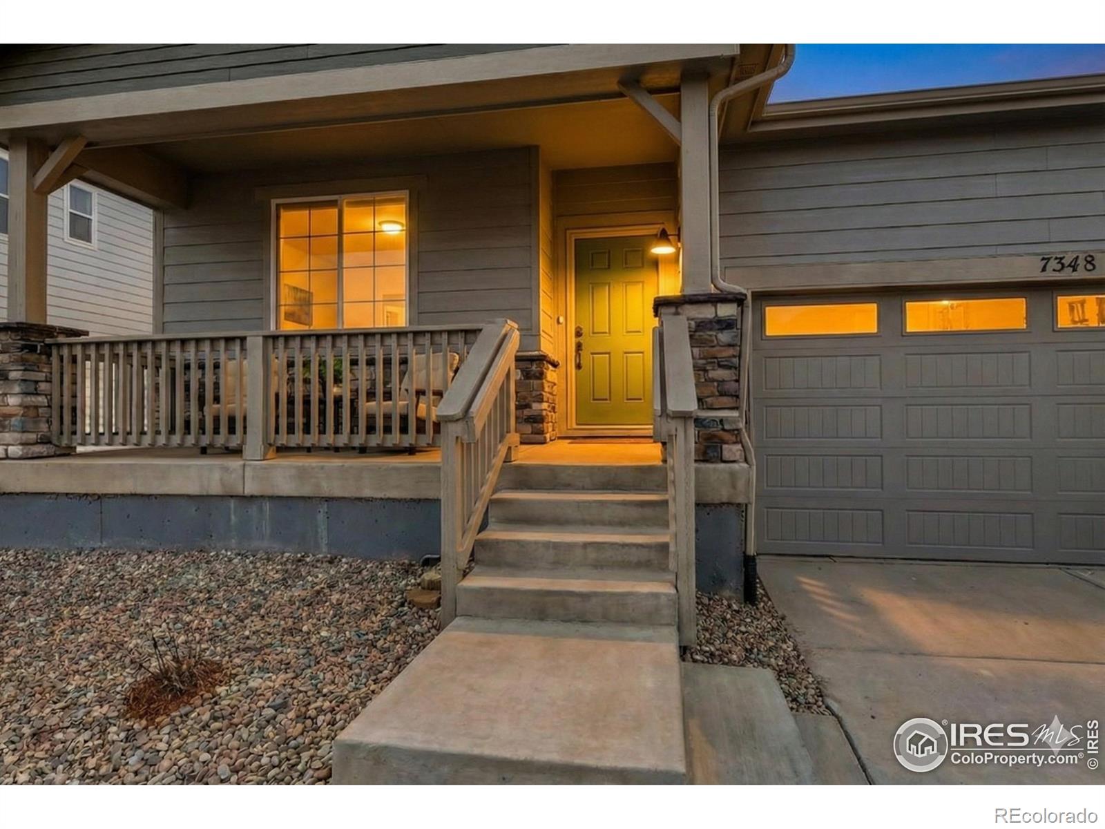 7348 Arkansas Street