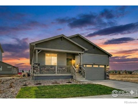 7348 Arkansas Street Frederick CO 80530