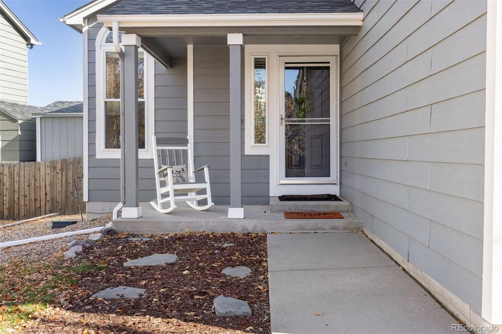 Photo of 8480 Bluegrass Circle, Parker, CO 80134 (MLS # 6360750)